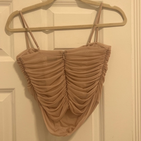 Aritizia Ten by Babaton Luxor Tank - Picture 4 of 5